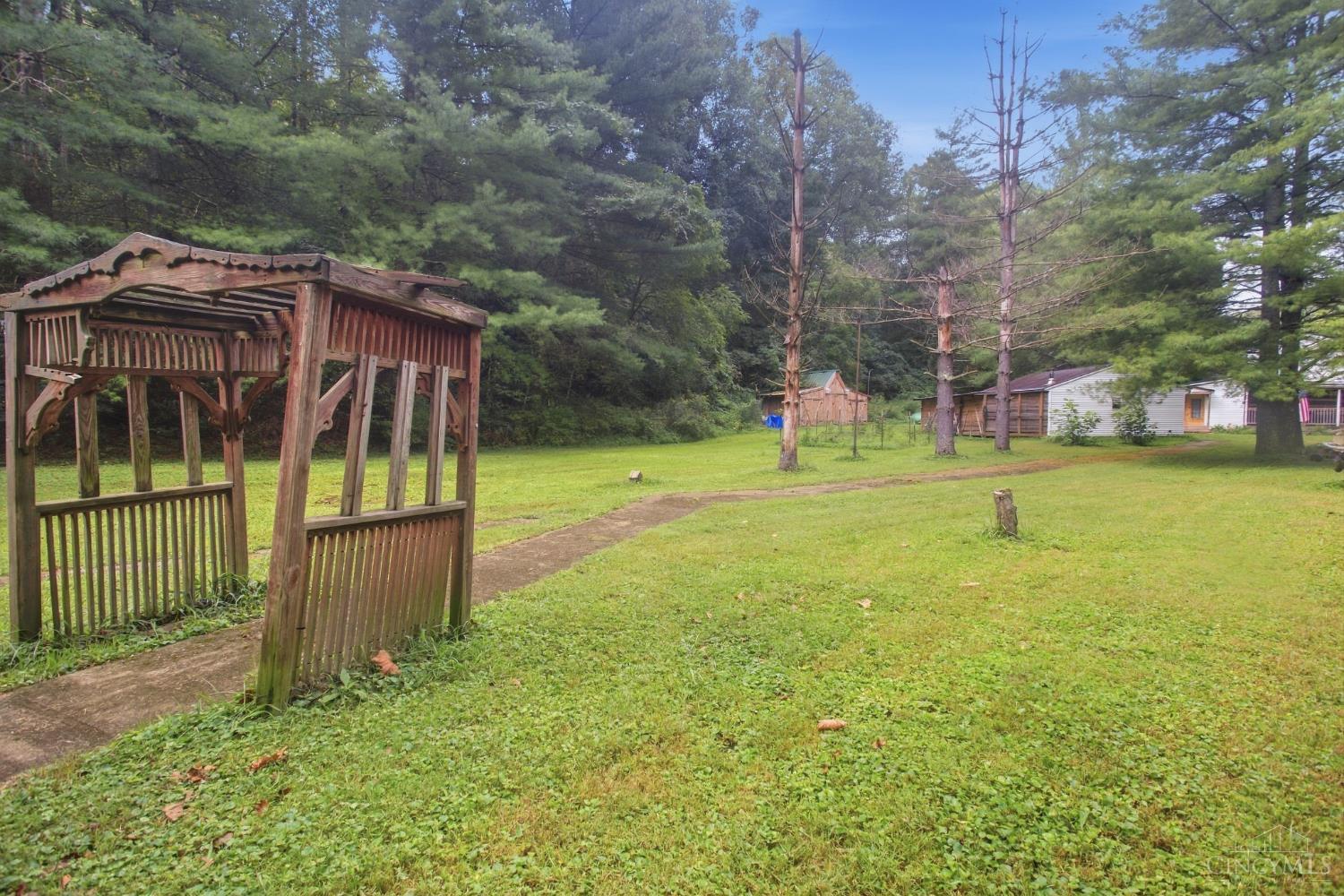 1205 Cassel Run Road, Blue Creek, OH, 45616 — photo 14