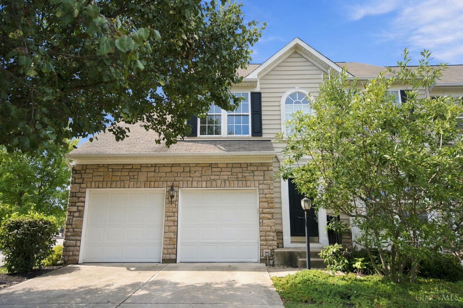 7515 Ribbon Falls Lane, Deerfield Twp., OH, 45039 — photo 2