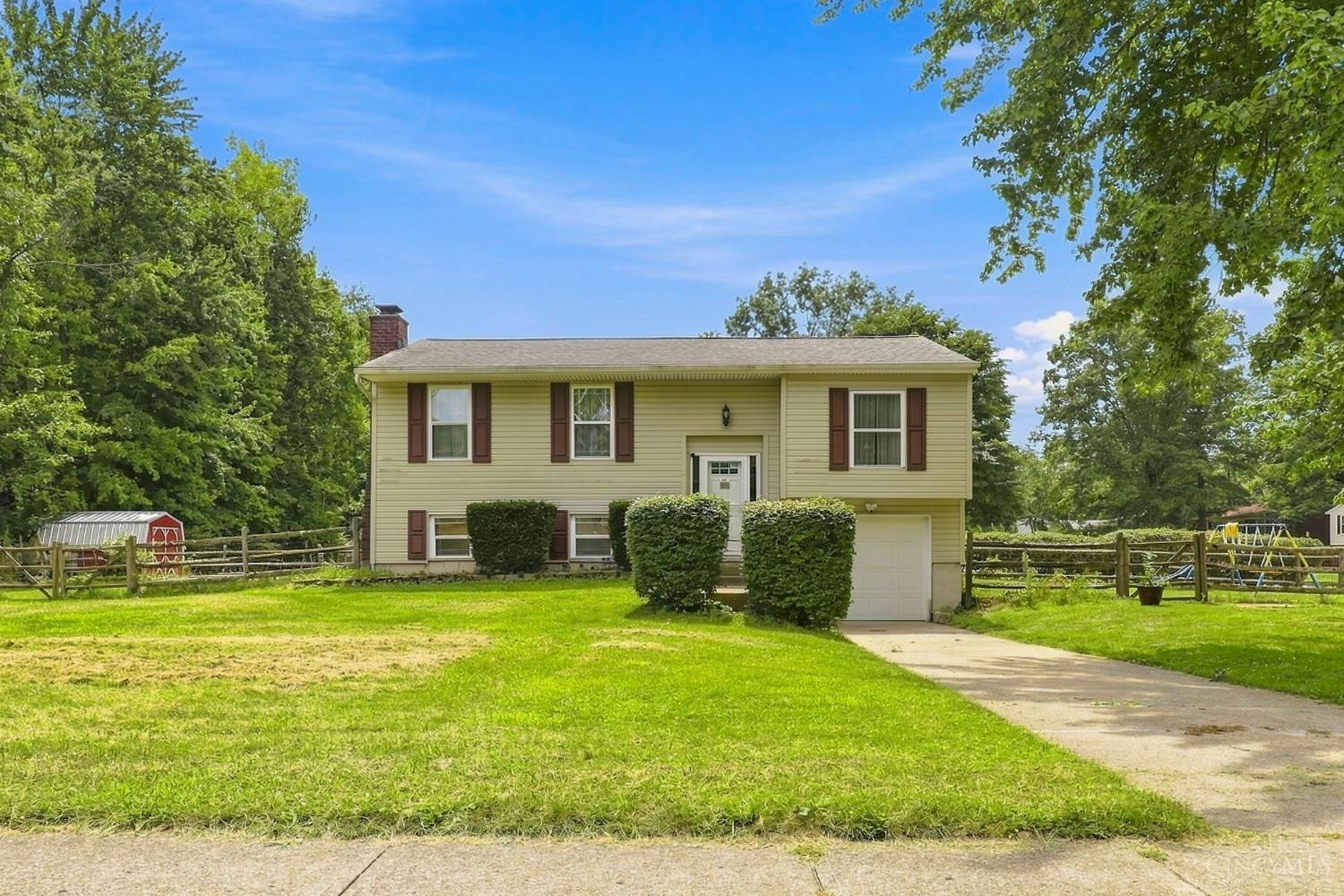 1277 Blue Ridge Way, Miami Twp, OH, 45150