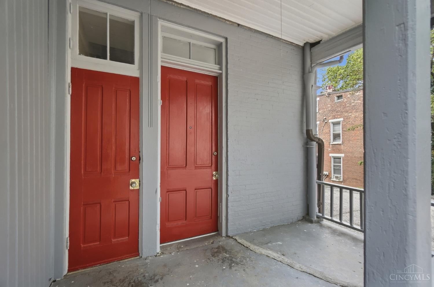 116 Parker Street, Cincinnati, OH, 45219 — photo 28