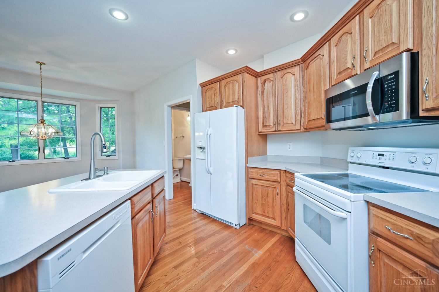 5474 Chancellor Lane, Hamilton Twp, OH, 45152 — photo 14