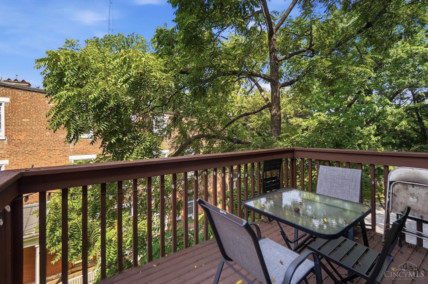 116 Parker Street, Cincinnati, OH, 45219 — photo 69