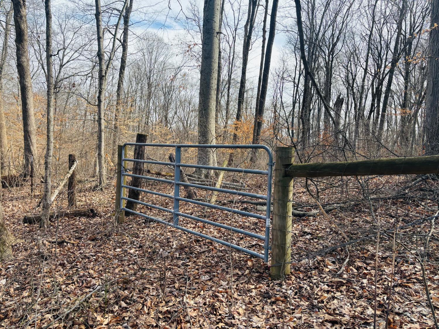 1 Snail Creek Road, Brookville, IN, 47012 — photo 12
