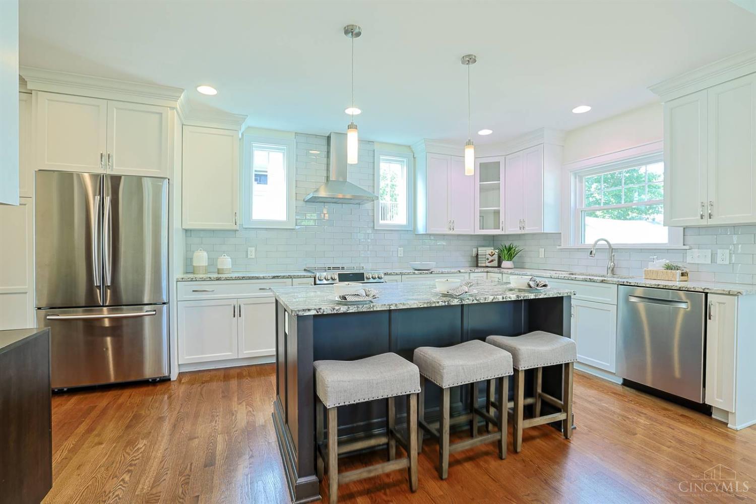 3004 Springer Avenue, Cincinnati, OH, 45208 — photo 17