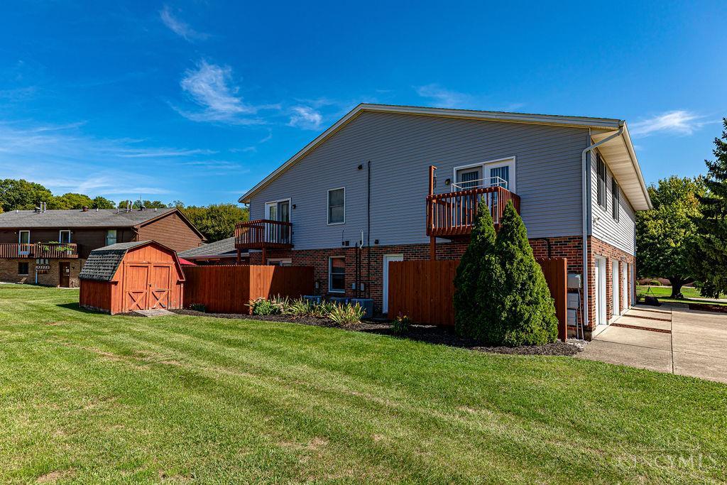 650 Leo Drive, Hamilton, OH, 45013 — photo 41