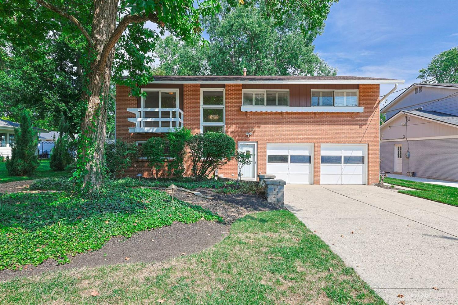 7306 Redondo Court, Madeira, OH, 45243