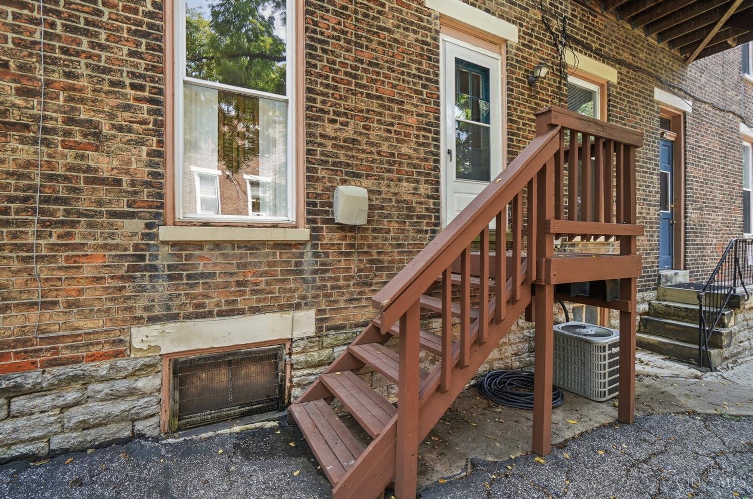 116 Parker Street, Cincinnati, OH, 45219 — photo 25