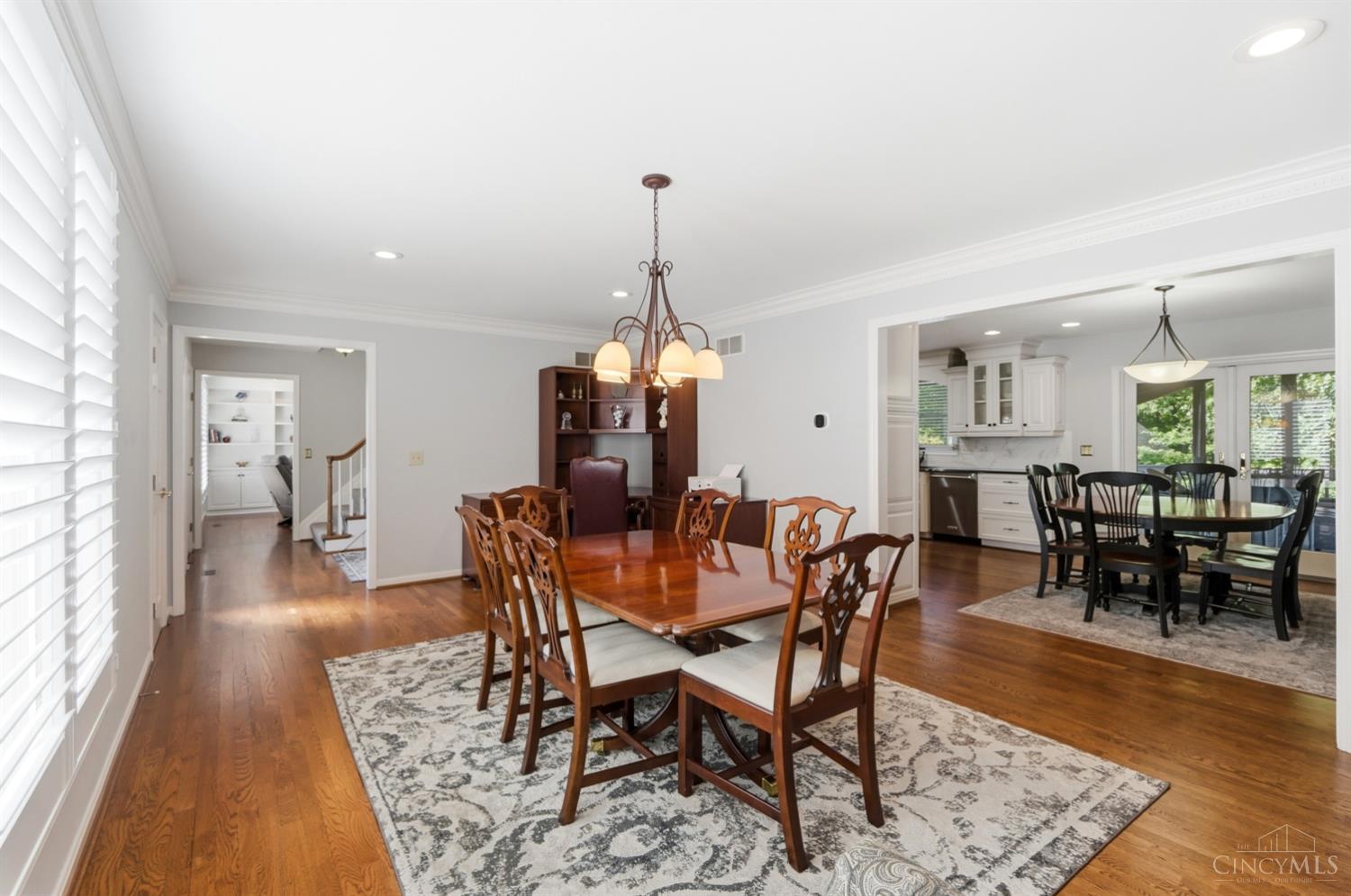 6421 Lewis Clark Trail, Sycamore Twp, OH, 45241 — photo 14