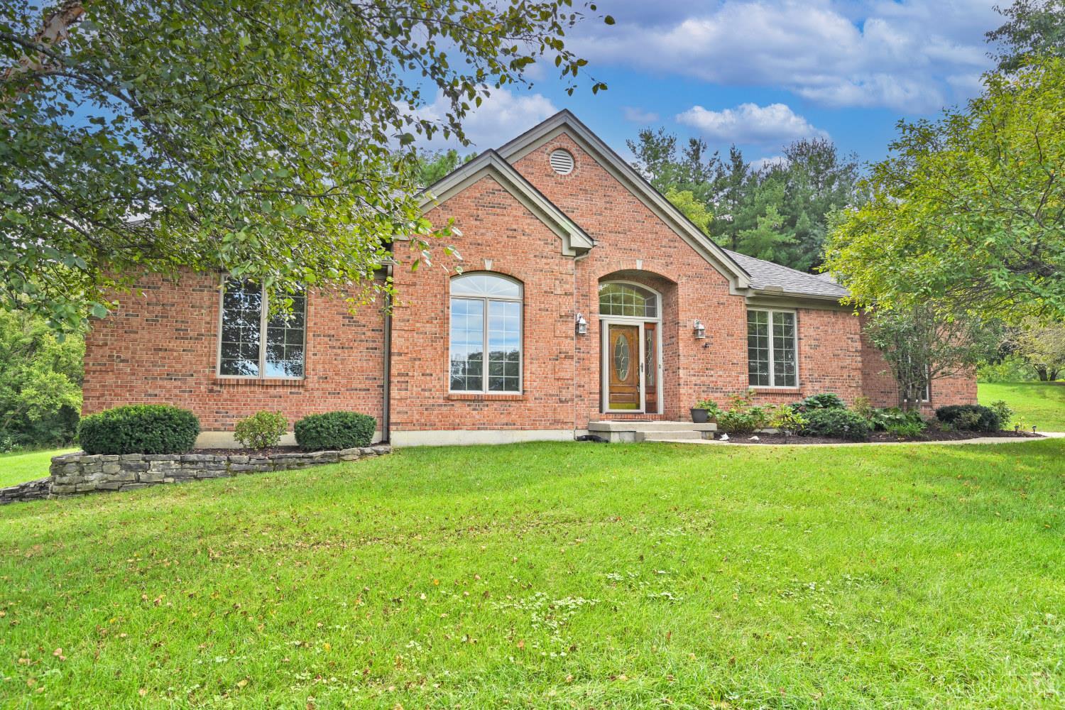 5474 Chancellor Lane, Hamilton Twp, OH, 45152