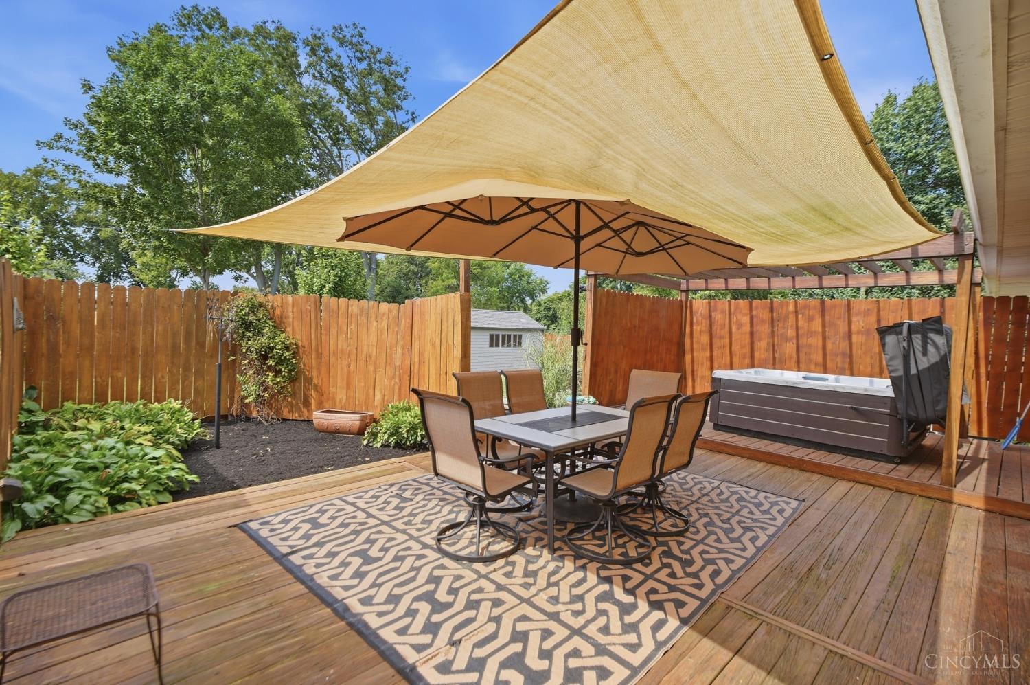 5065 Suwannee Drive, Fairfield, OH, 45014 — photo 43