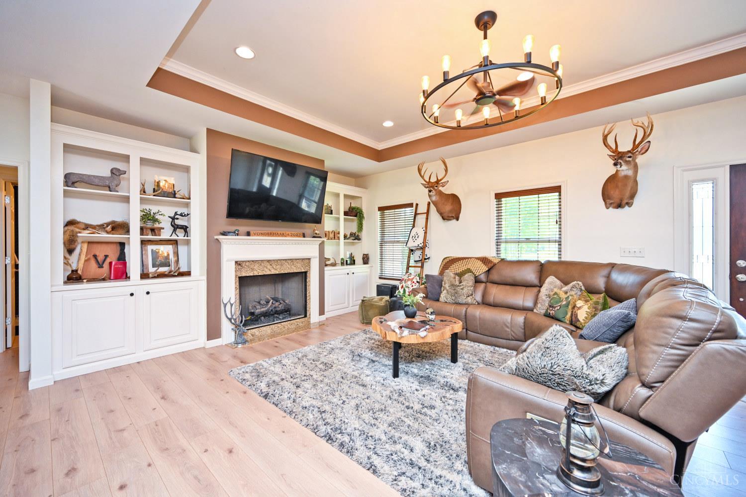 6476 Cedar Lake Lane, Goshen Twp, OH, 45140 — photo 12