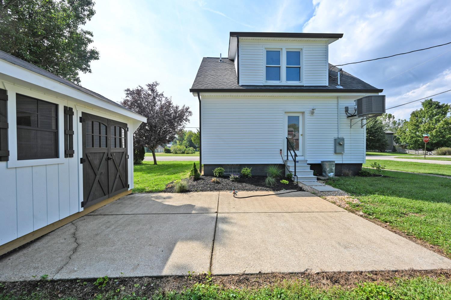 316 Third Street, Moscow, OH, 45153 — photo 37