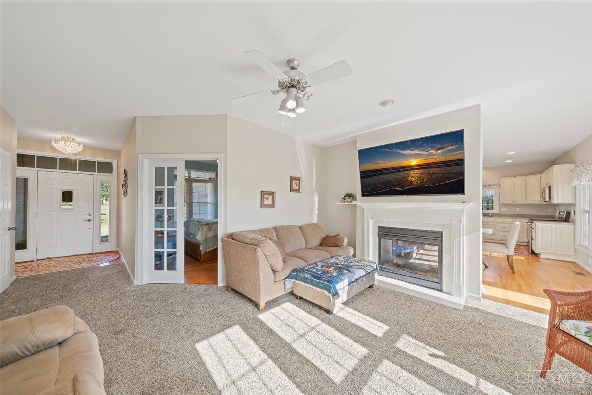 Photo 3 of Sale Pending at 1334 Leebe Ln, Sterling Twp, OH 45176 | MLS# 1893607 | Listing updated on 2026-09-22
