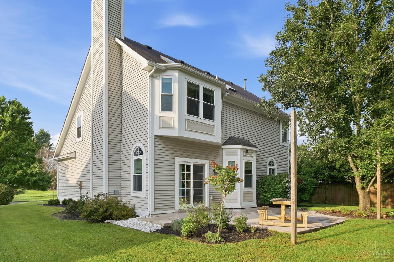 2906 Columbia Trail, Deerfield Twp., OH, 45140 — photo 42