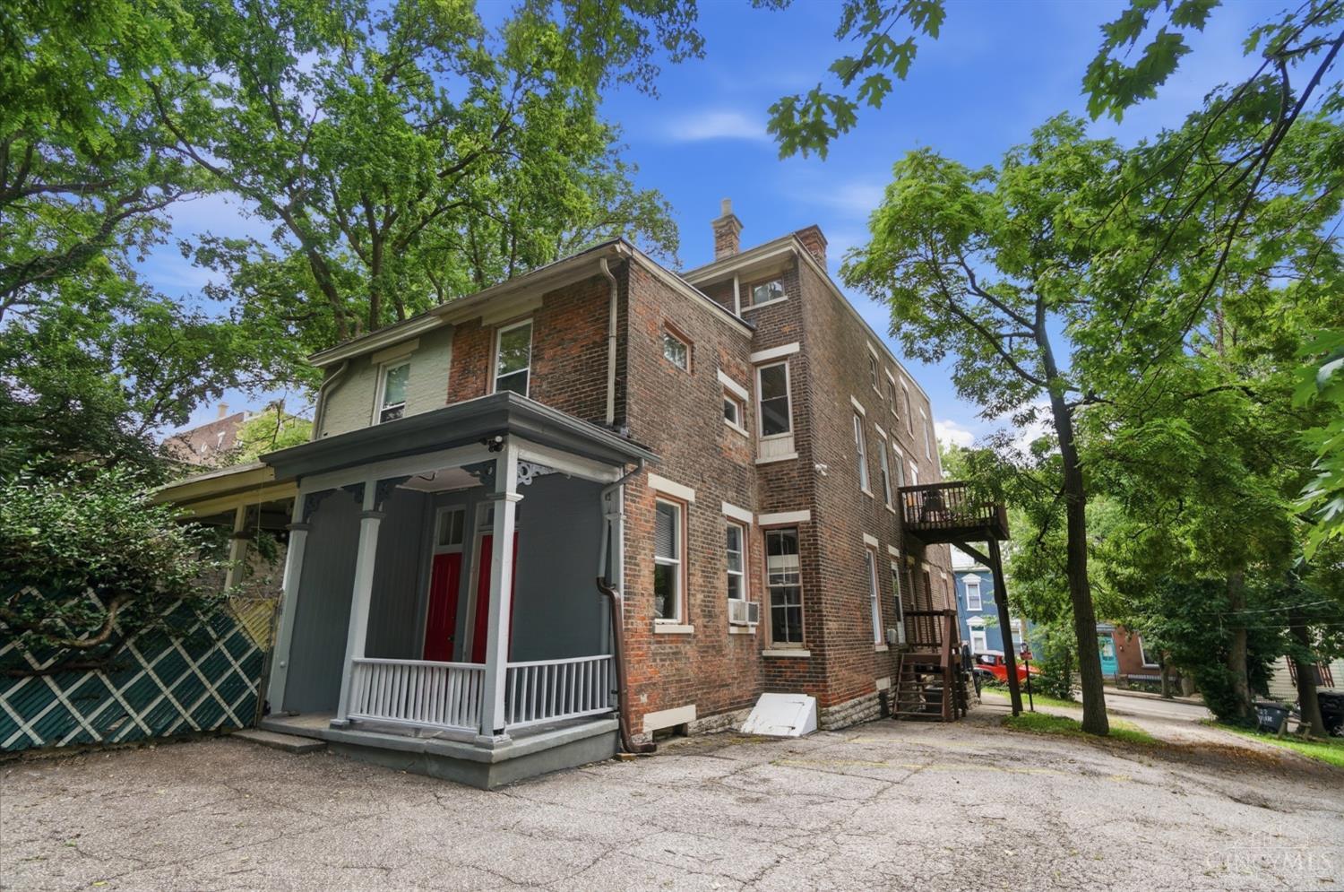 116 Parker Street, Cincinnati, OH, 45219 — photo 84