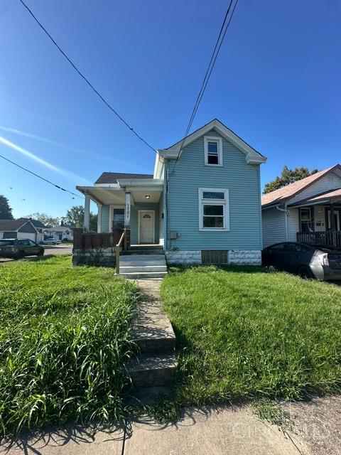Photo 1 of Single family home for sale at 1701 De Armand Ave, North College Hill, OH 45239 | MLS# 1894370 | Listing updated on 2026-09-18