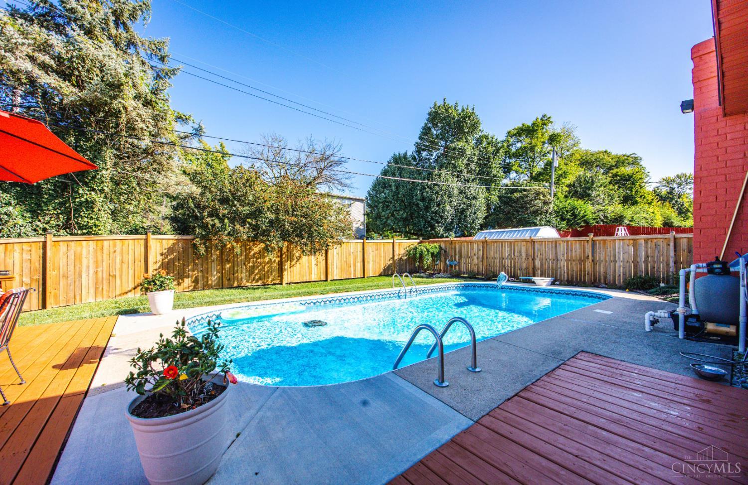 1774 NW Washington Boulevard, Hamilton, OH, 45013 — photo 48