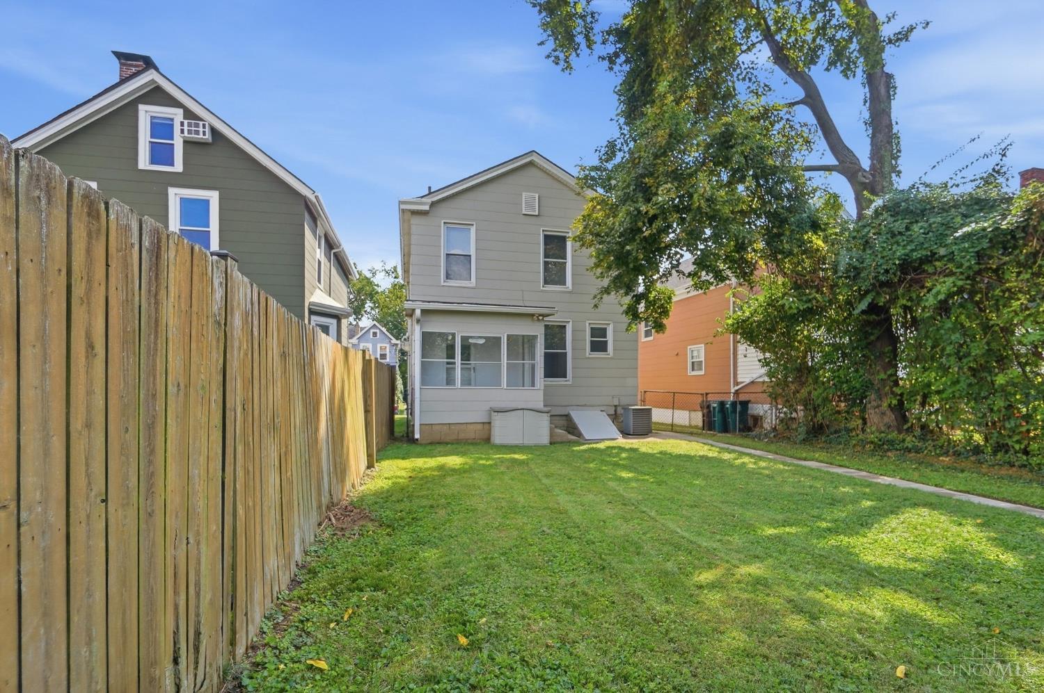 3442 Cardiff Avenue, Cincinnati, OH, 45209 — photo 40