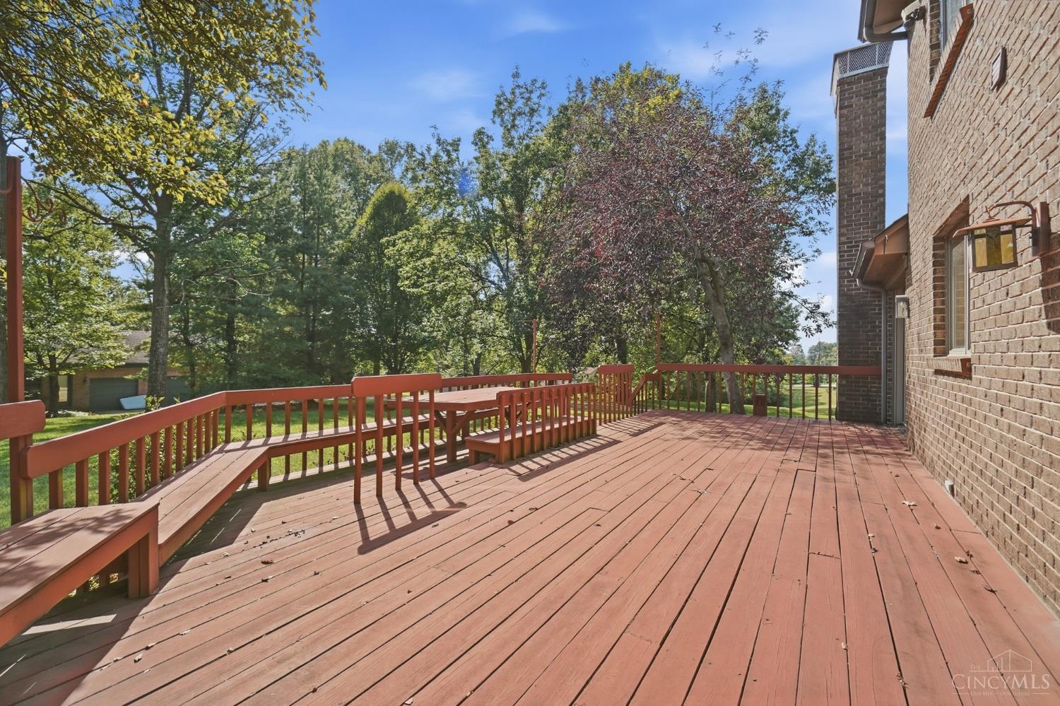 5343 Boomer Road, Green Twp, OH, 45247 — photo 46