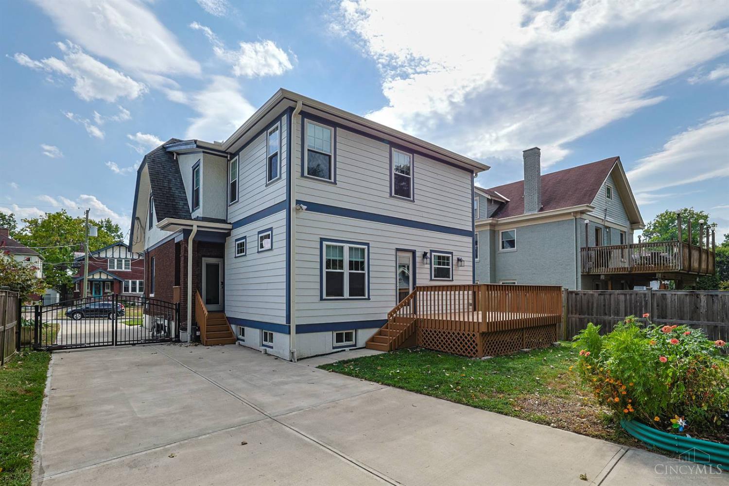 3004 Springer Avenue, Cincinnati, OH, 45208 — photo 55