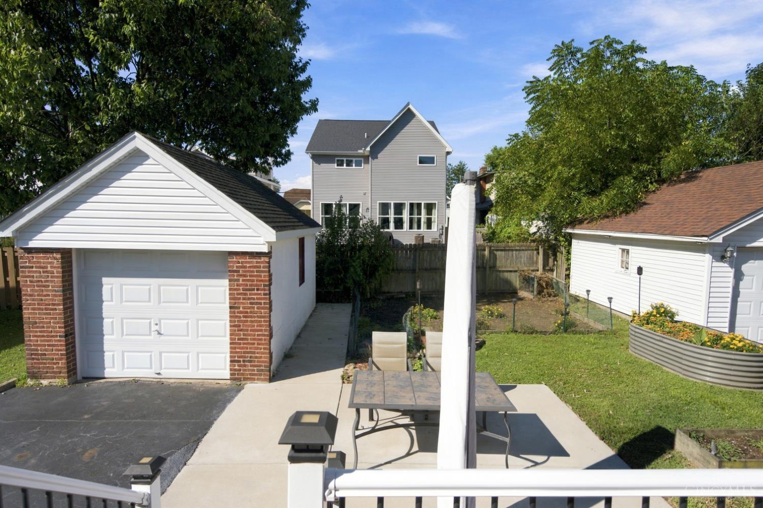 3713 Simpson Avenue, Fairfax, OH, 45227 — photo 24