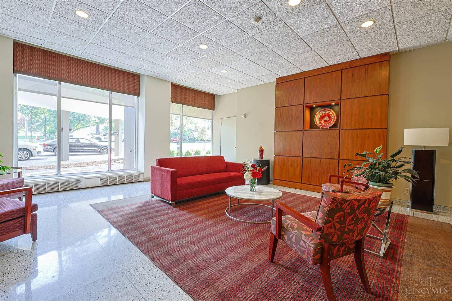 2324 Madison Road #1003
