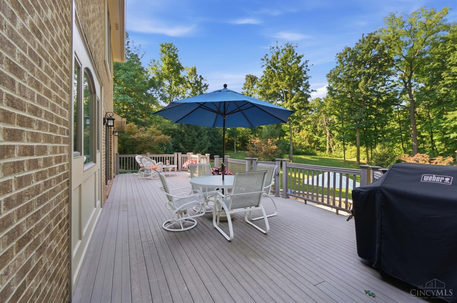 6421 Lewis Clark Trail, Sycamore Twp, OH, 45241 — photo 20
