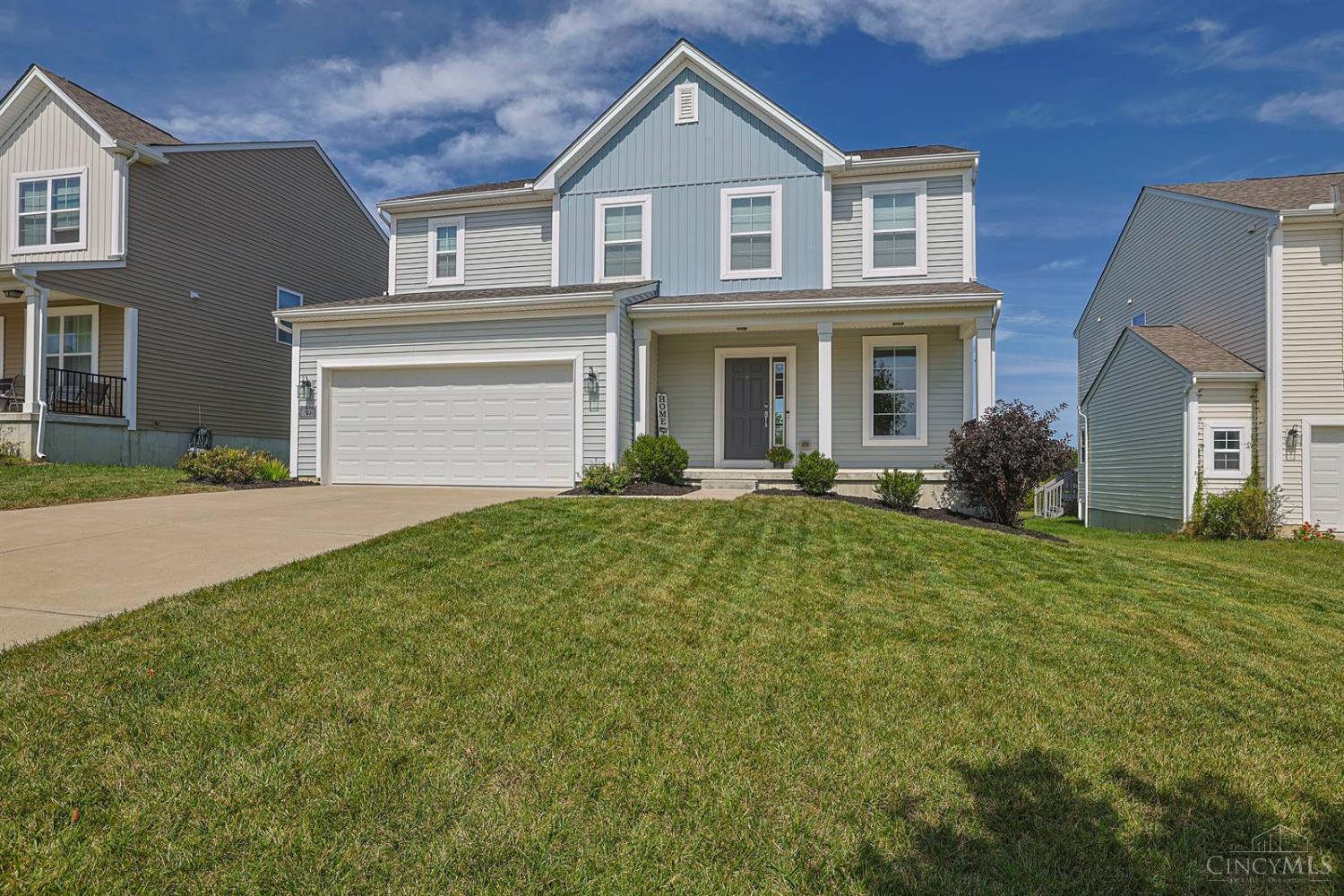6778 Charlestown Lane, Deerfield Twp., OH, 45040