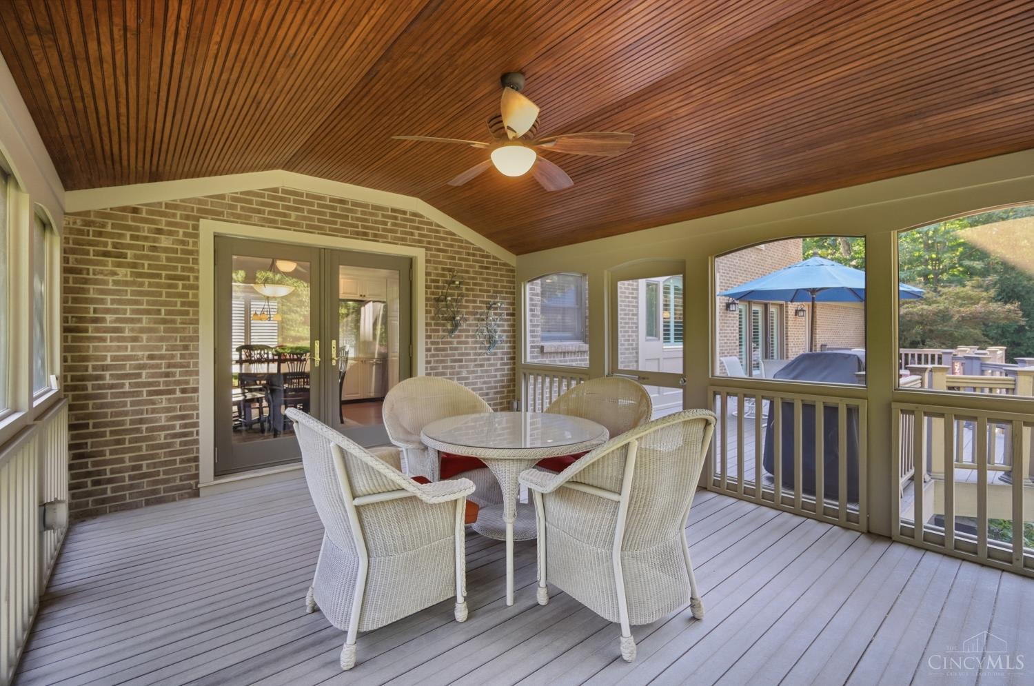 6421 Lewis Clark Trail, Sycamore Twp, OH, 45241 — photo 19