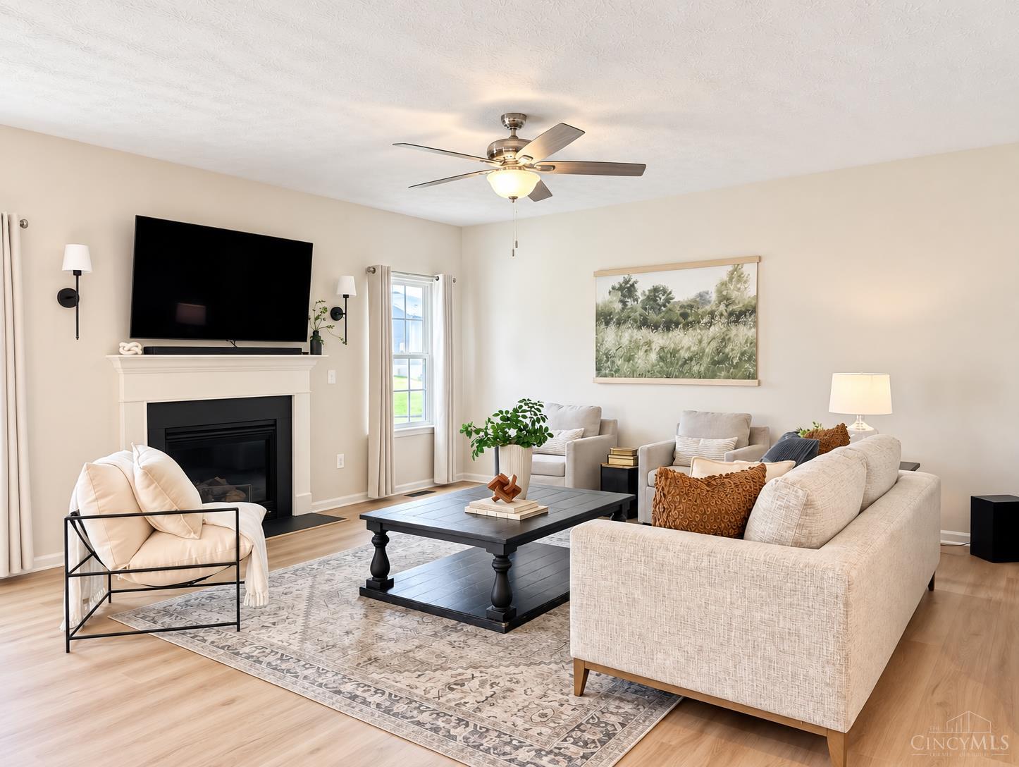 1360 Autumn Ridge Drive, Lebanon, OH, 45036 — photo 6