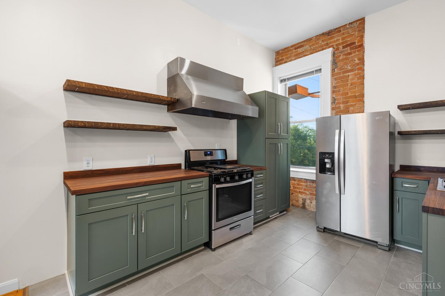 561 Milton Street #O, Cincinnati, OH, 45202 — photo 26