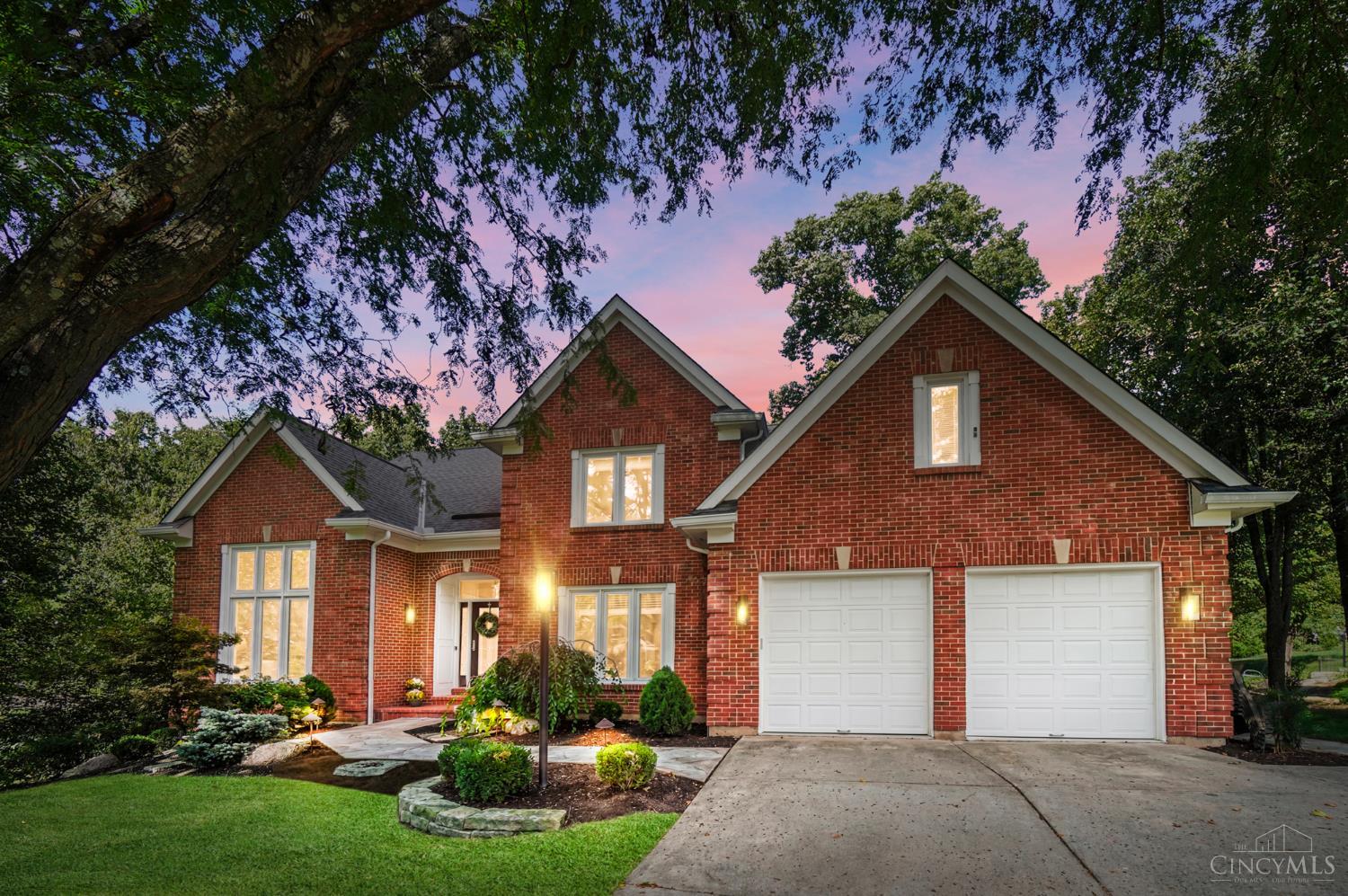 Photo 1 of Sale Pending at 3831 Monets Ln, Evendale, OH 45241 | MLS# 1894157 | Listing updated on 2026-09-20