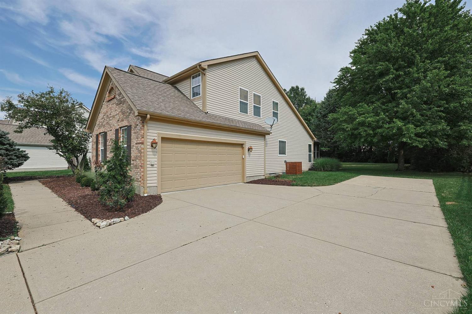 4614 Meadowbrook Lane, Mason, OH, 45040 — photo 60