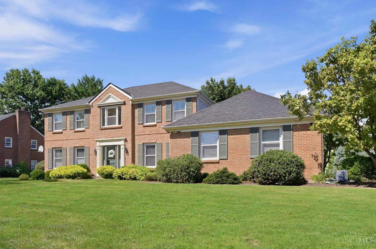 8420 Hambletonian Drive, Symmes Twp, OH, 45249 — photo 56