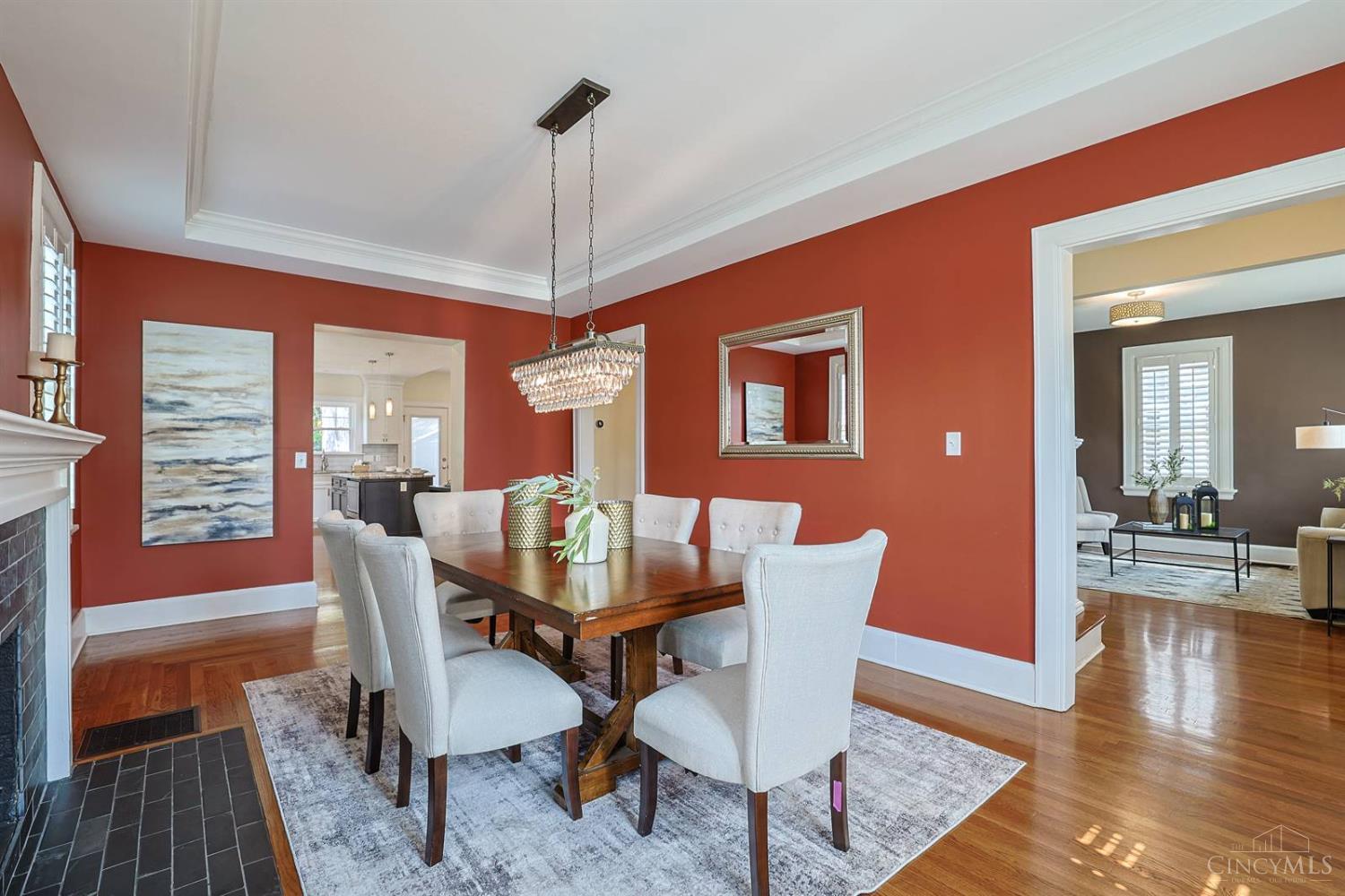 3004 Springer Avenue, Cincinnati, OH, 45208 — photo 15
