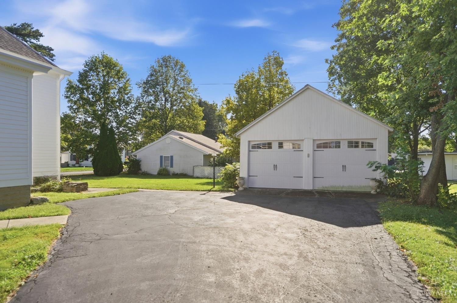 300 Reading Road, Mason, OH, 45040 — photo 53