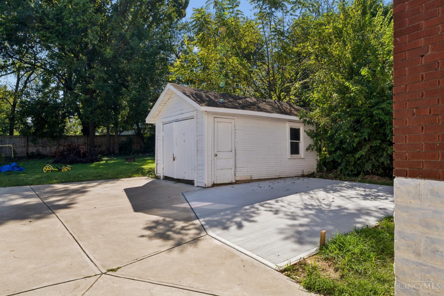 3317 Hildreth Avenue, Cincinnati, OH, 45211 — photo 29
