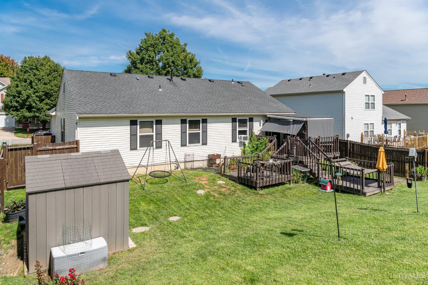 436 Thompson Drive, Fairborn, OH, 45324 — photo 41