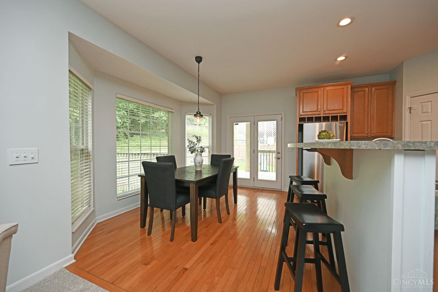5005 Dovetail Lane, Cincinnati, OH, 45223 — photo 18