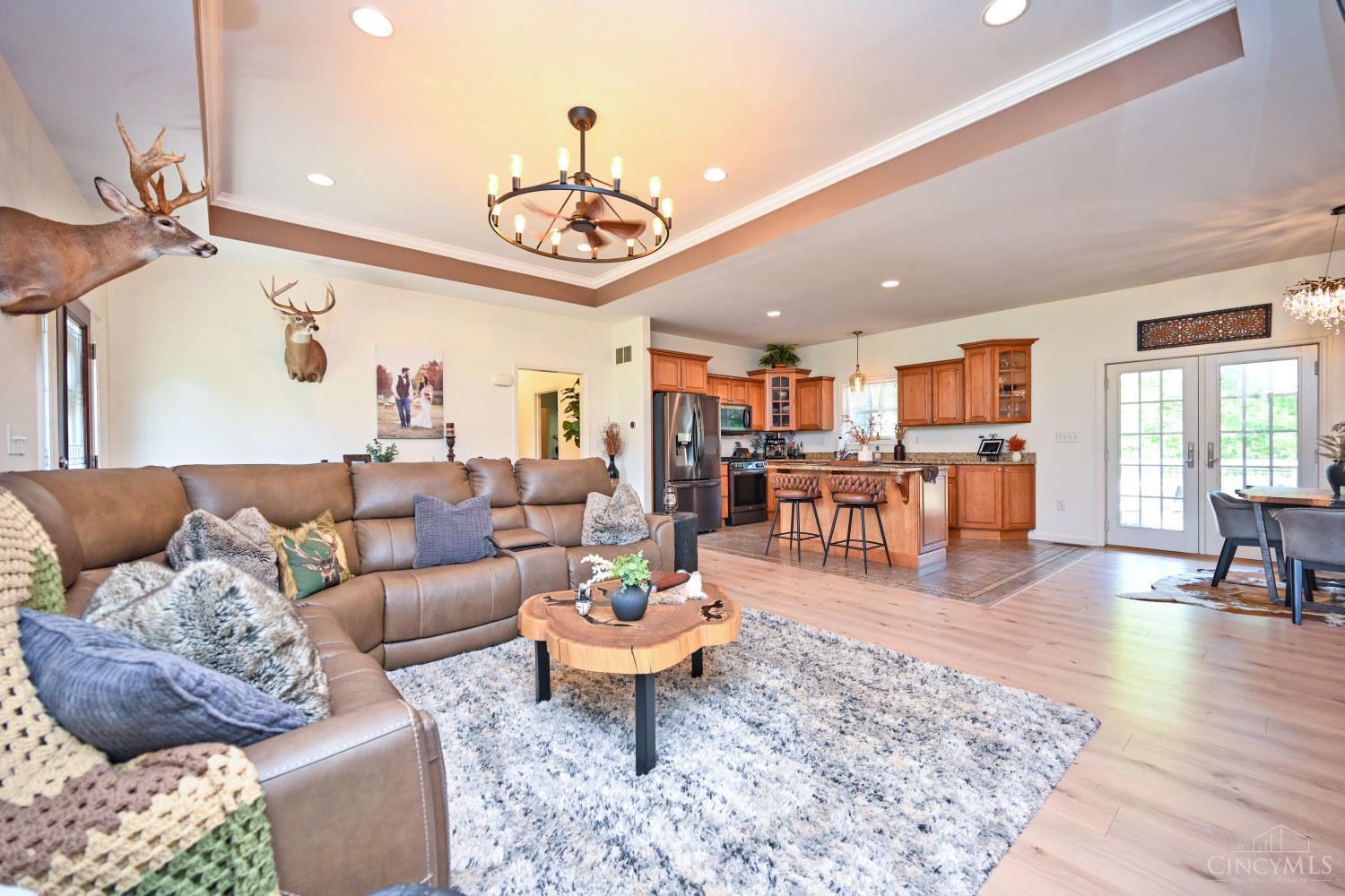 6476 Cedar Lake Lane, Goshen Twp, OH, 45140 — photo 16