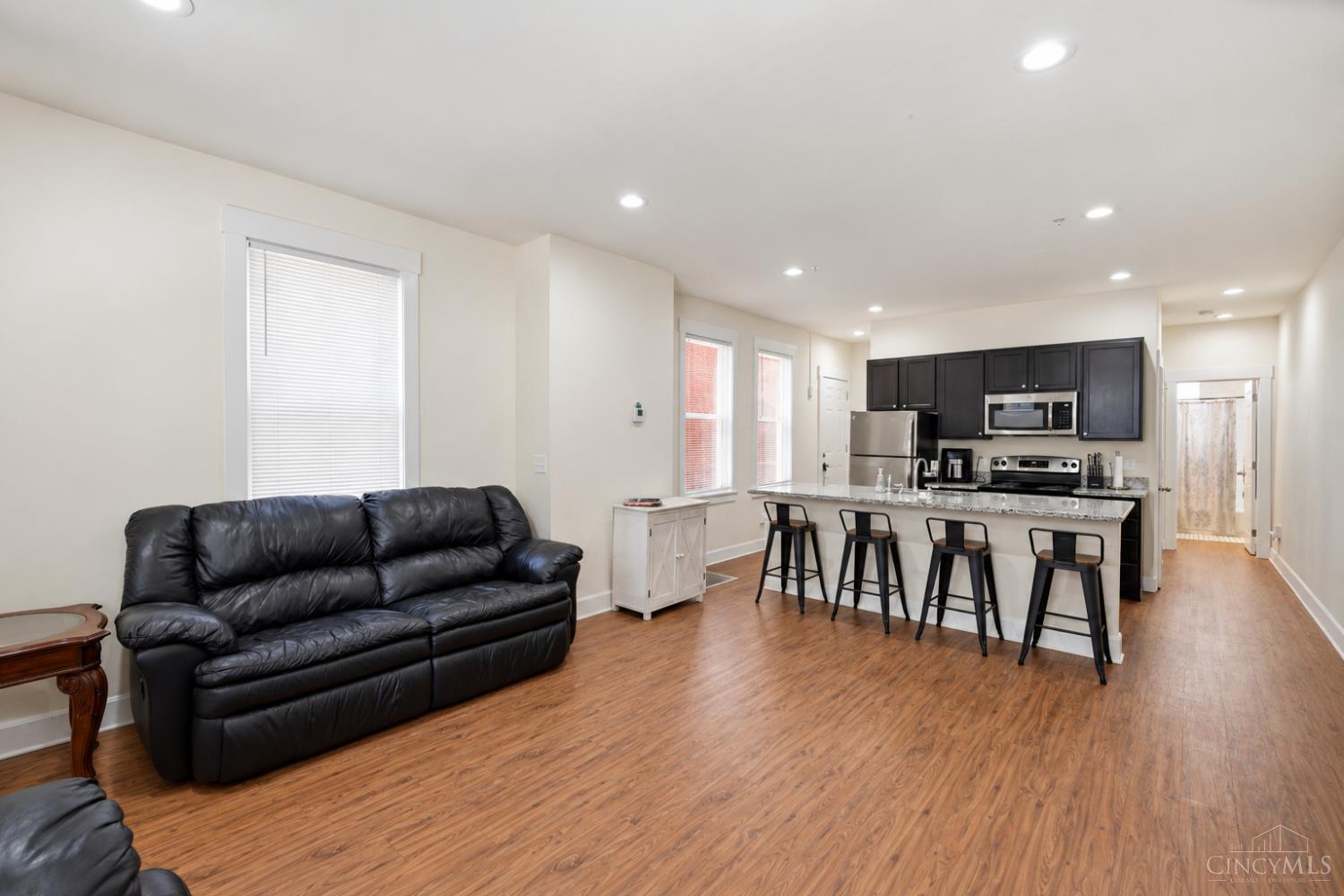 Photo 3 of Single family home for sale at 2919 Bellevue Ave, Cincinnati, OH 45219 | MLS# 1893082 | Listing updated on 2026-09-18