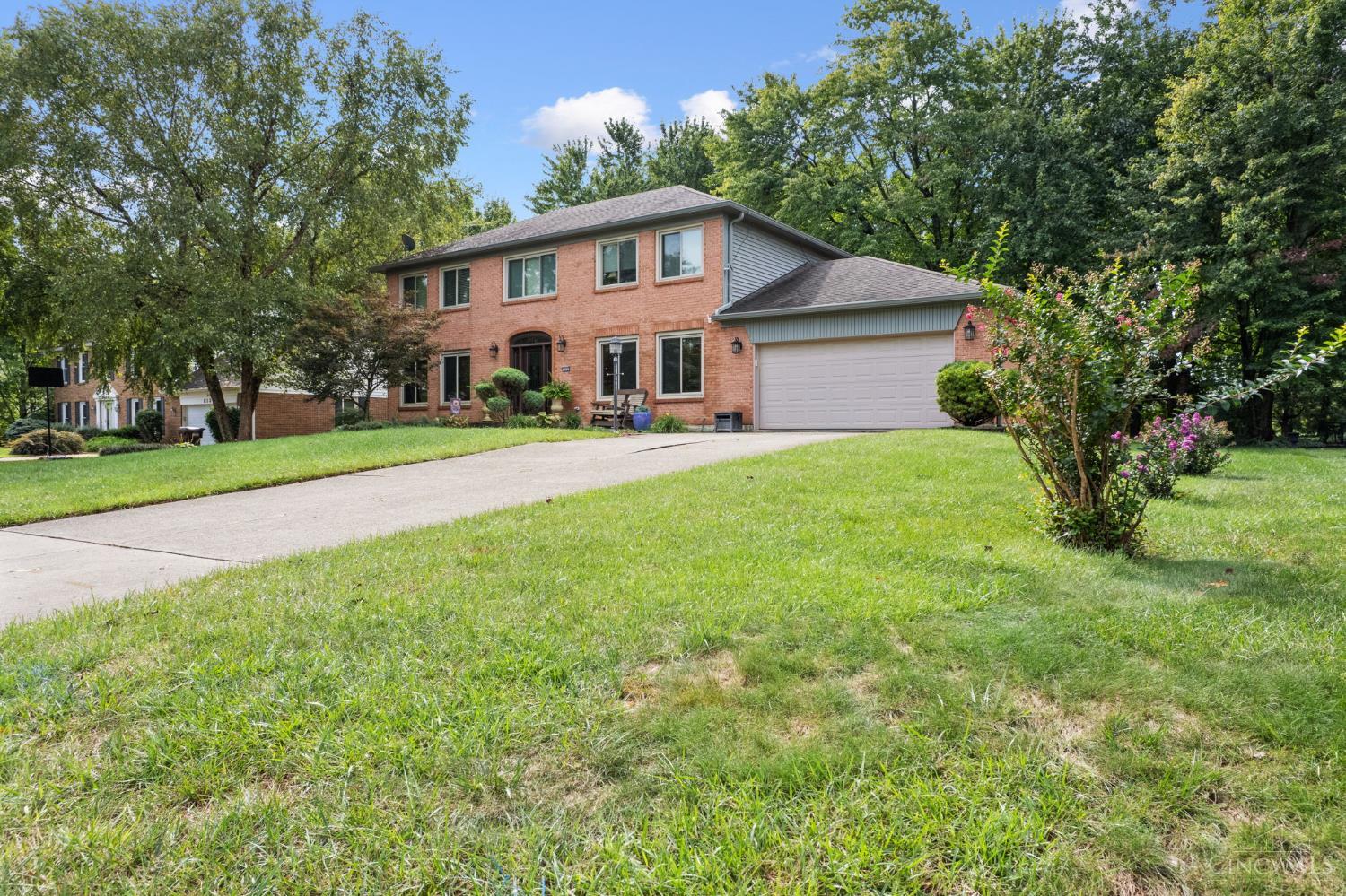 Photo 3 of Sale Pending at 809 Deer Valley Dr, Union Twp, OH 45245 | MLS# 1894274 | Listing updated on 2026-09-22