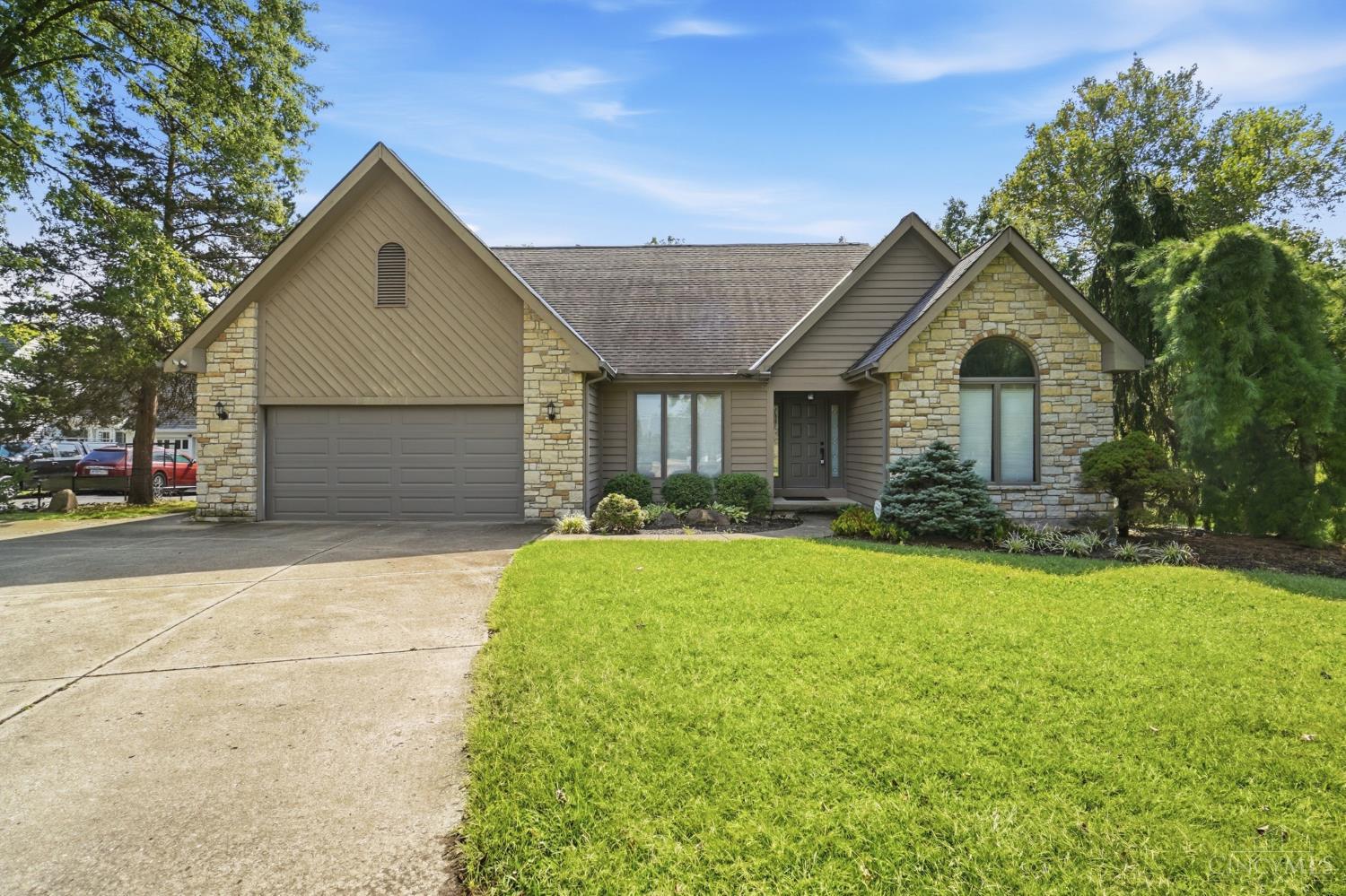 5343 Boomer Road, Green Twp, OH, 45247