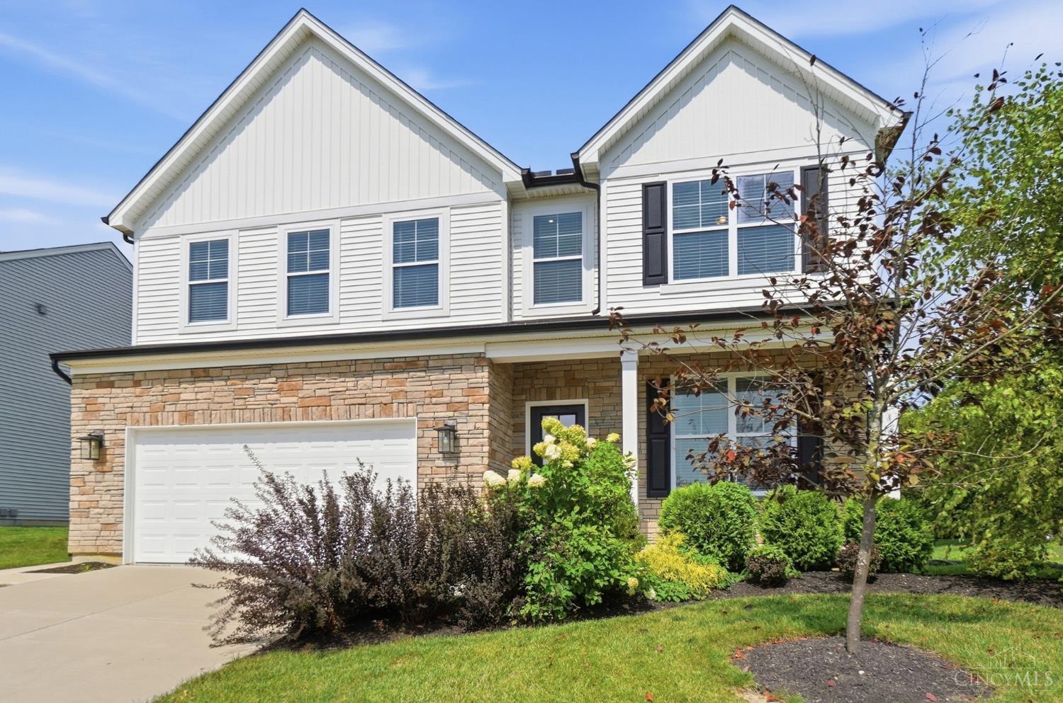 5785 Turning Leaf Way, Hamilton Twp, OH, 45039 — photo 2