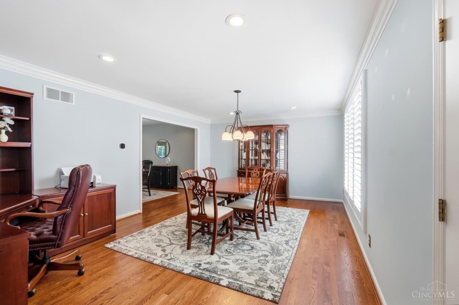 6421 Lewis Clark Trail, Sycamore Twp, OH, 45241 — photo 11