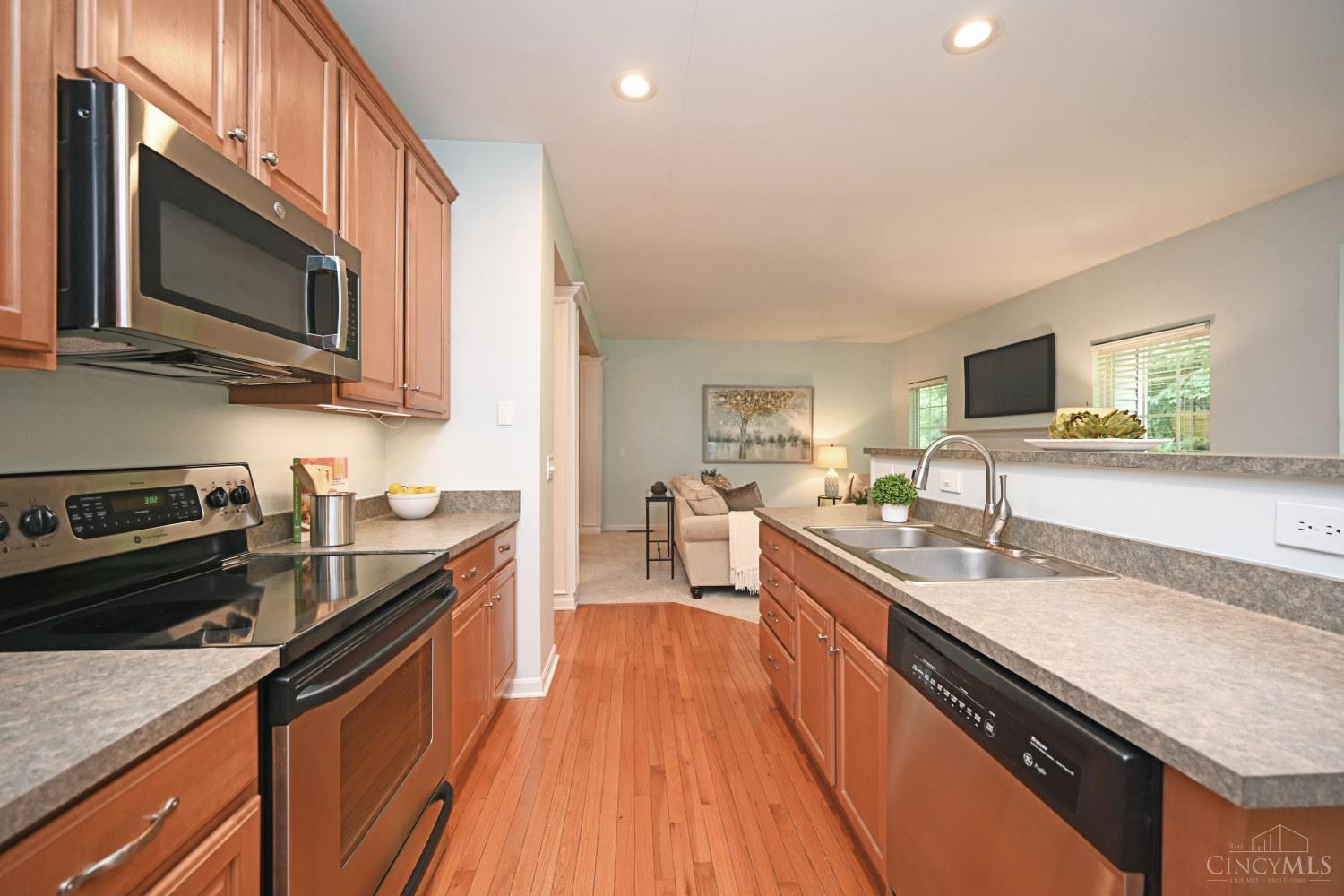 5005 Dovetail Lane, Cincinnati, OH, 45223 — photo 20