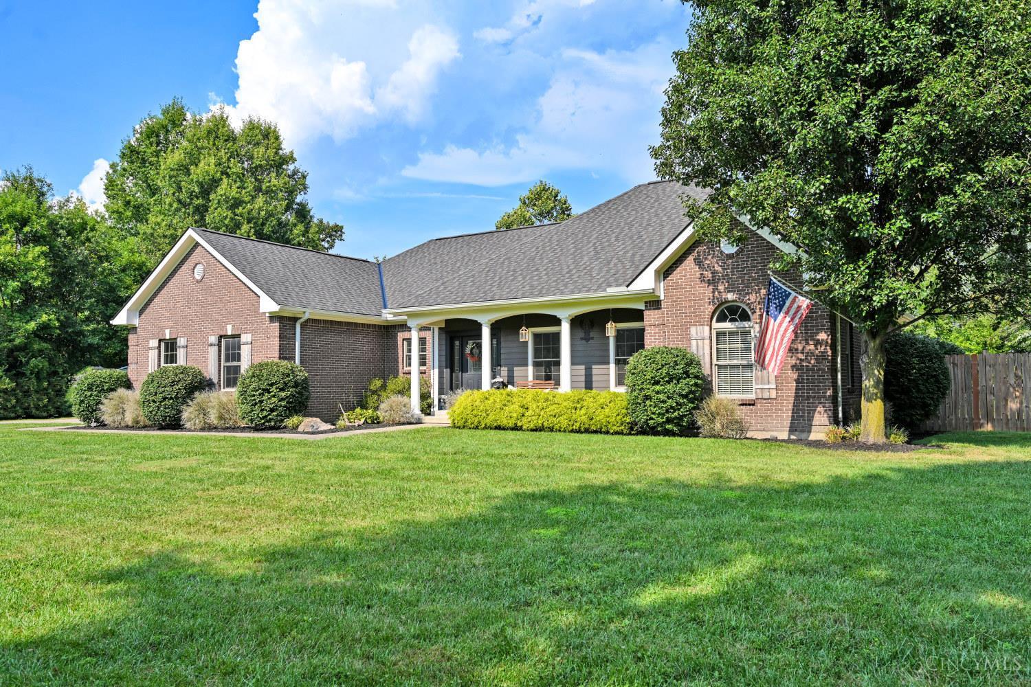 6476 Cedar Lake Lane, Goshen Twp, OH, 45140 — photo 6