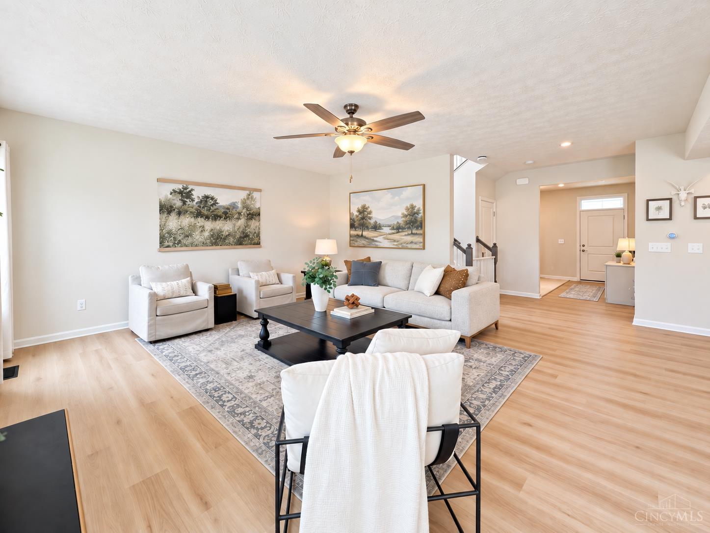 1360 Autumn Ridge Drive, Lebanon, OH, 45036 — photo 5