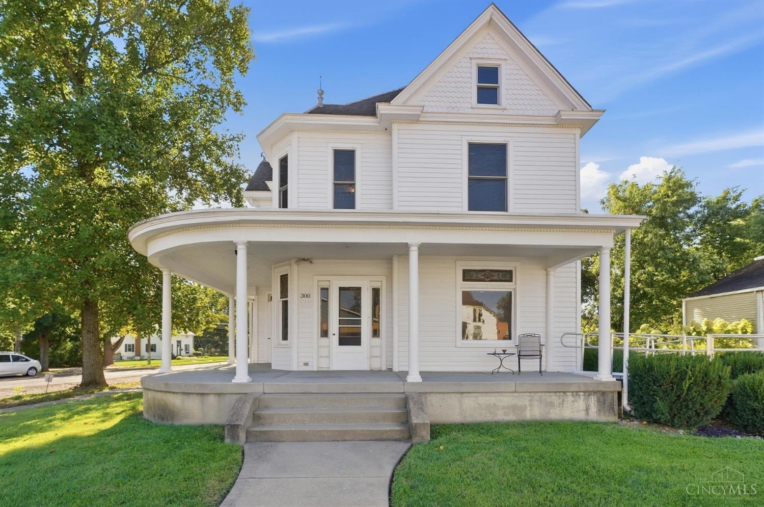 300 Reading Road, Mason, OH, 45040 — photo 6