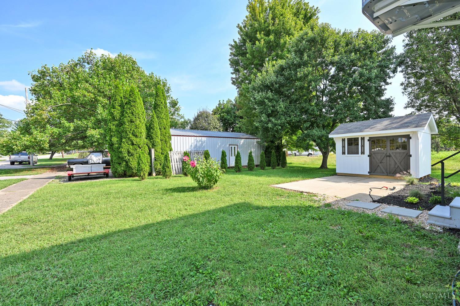 316 Third Street, Moscow, OH, 45153 — photo 38